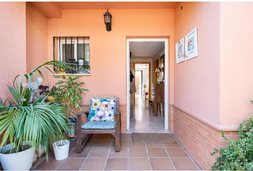 2 La Casa De Marilo Apartment Tomares Bagian luar foto