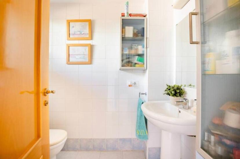 2 La Casa De Marilo Apartment Tomares Bagian luar foto