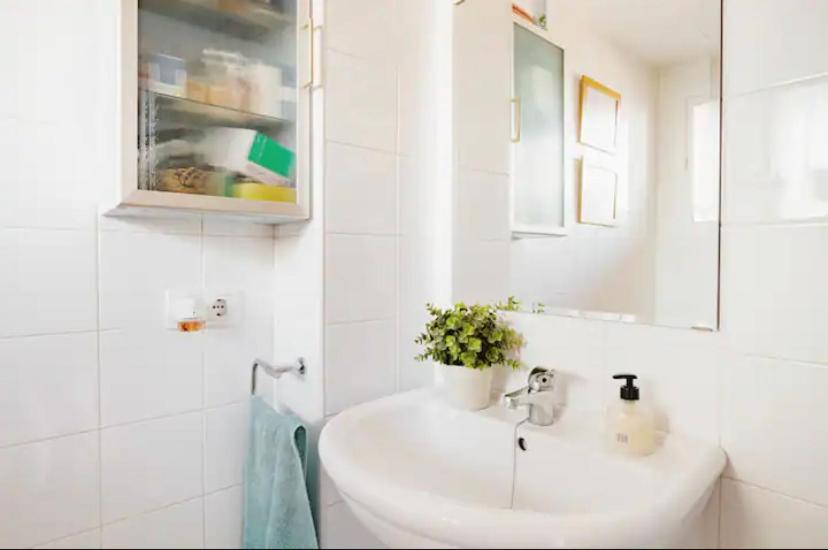 2 La Casa De Marilo Apartment Tomares Bagian luar foto