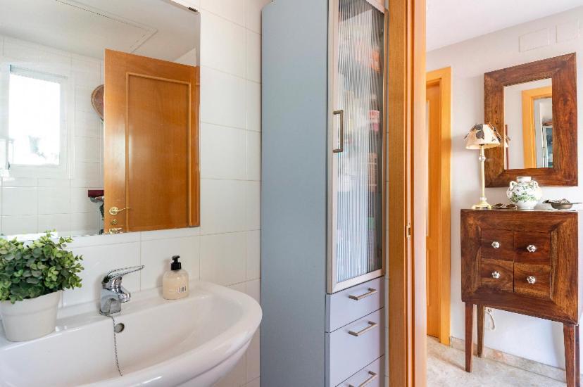 2 La Casa De Marilo Apartment Tomares Bagian luar foto